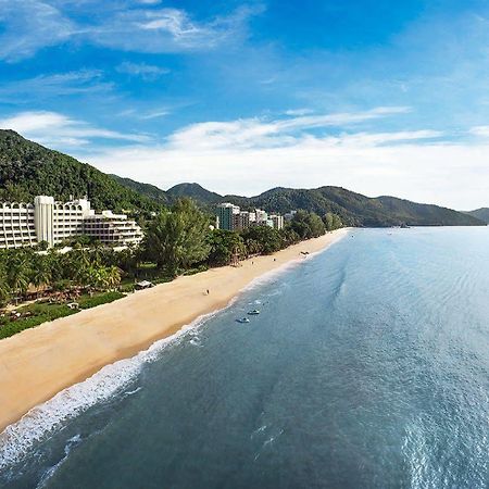 فندق منتجع بارك رويال بينانغ باتو فيرينغي المظهر الخارجي الصورة The Strand, Port Douglas